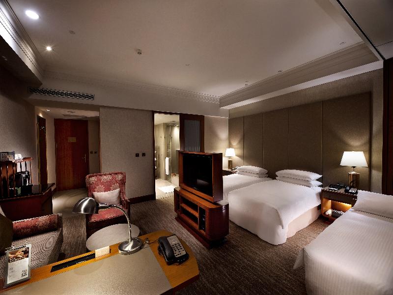 San Want Residences Taipei image