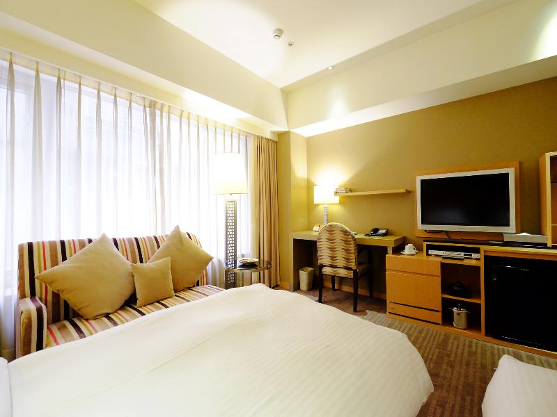 CitySuites Taipei Nanxi image