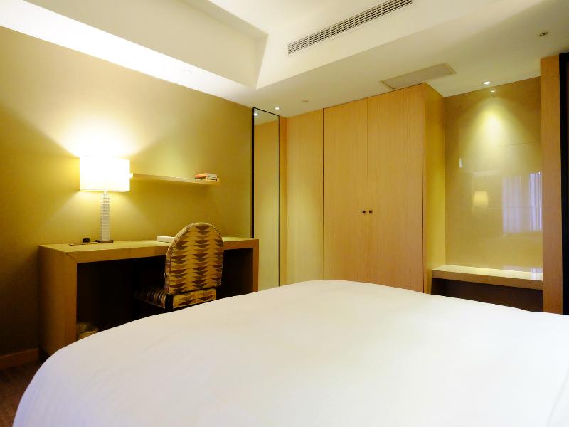 CitySuites Taipei Nanxi image