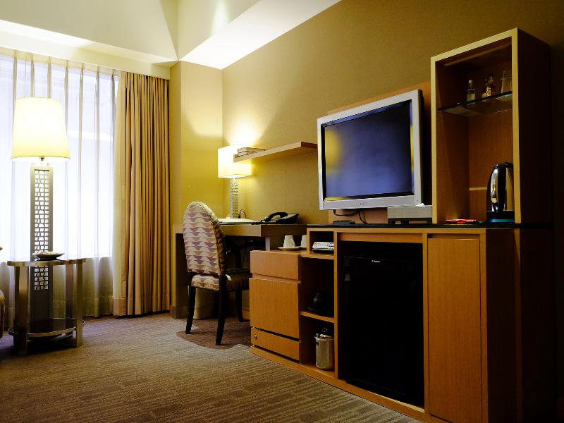 CitySuites Taipei Nanxi image
