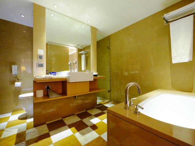 CitySuites Taipei Nanxi image
