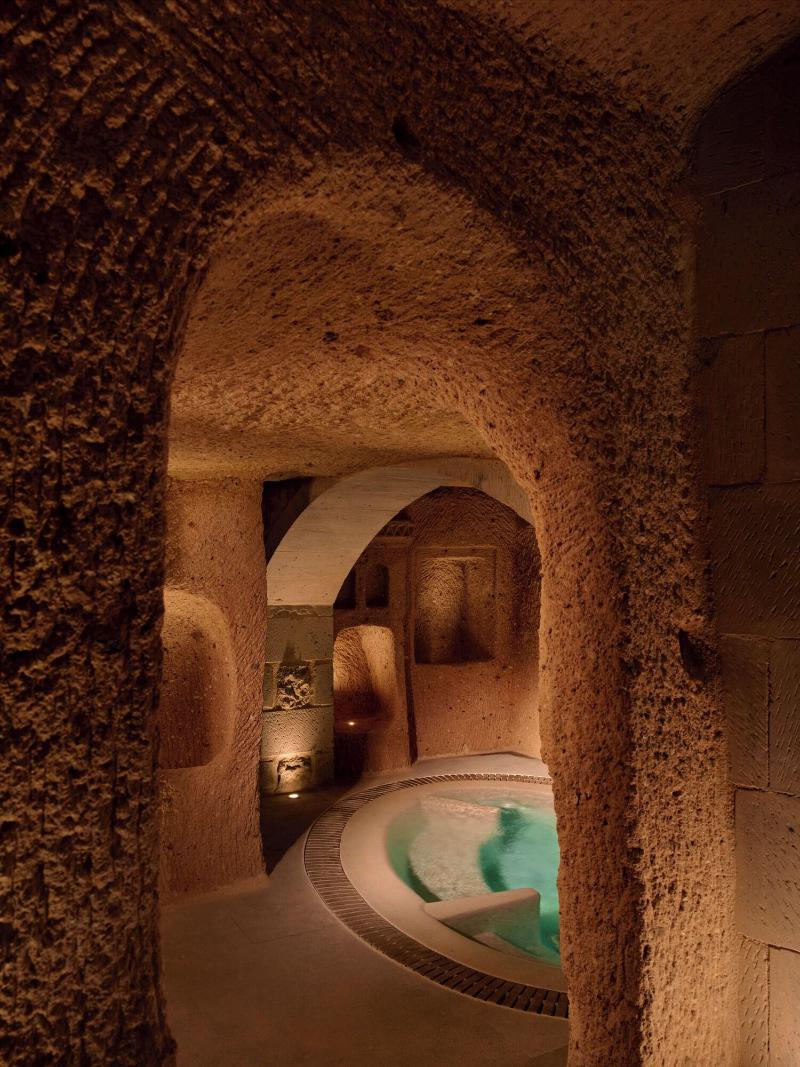 Argos in Cappadocia