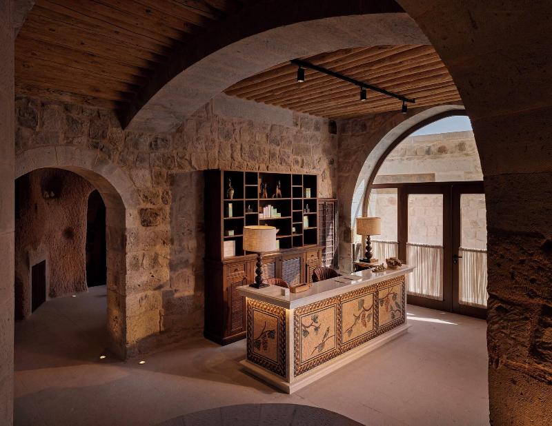 Argos in Cappadocia