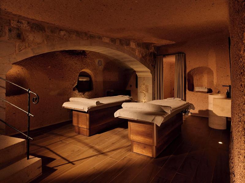 Argos in Cappadocia