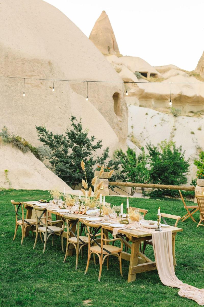 Argos in Cappadocia