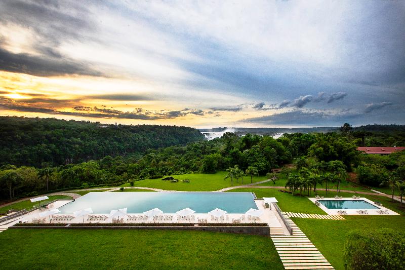 Sheraton Iguazu Resort AND Spa