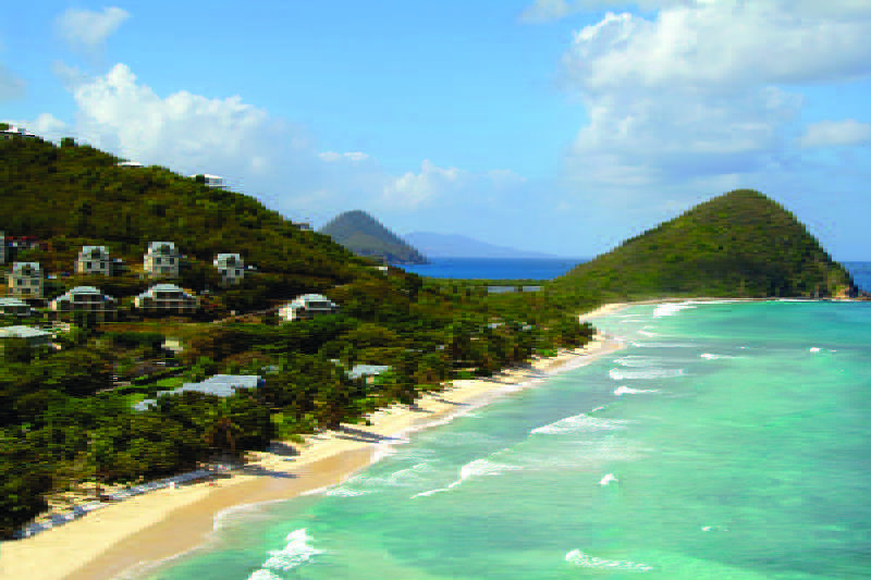 Long Bay Beach Resort Tortola - vacaystore.com