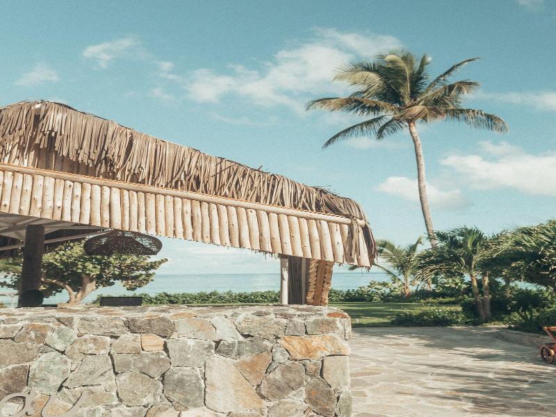 Long Bay Beach Resort image