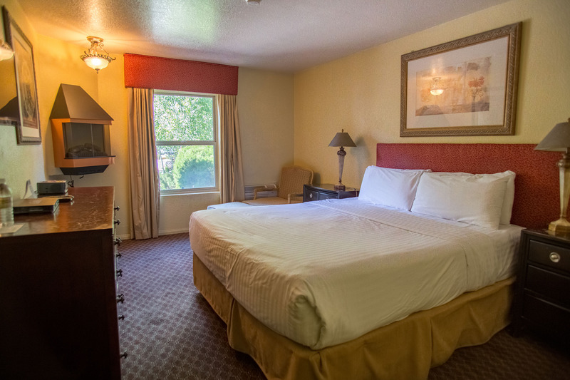 Fotos Hotel The Resort On Mount Charleston