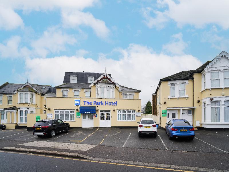 Park Hotel Ilford image