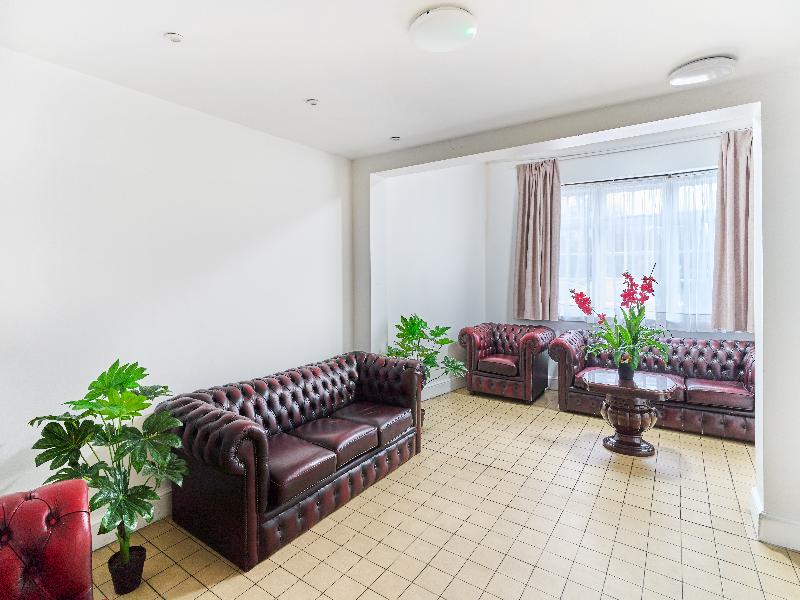 Park Hotel Ilford image