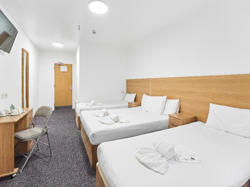 Park Hotel Ilford image
