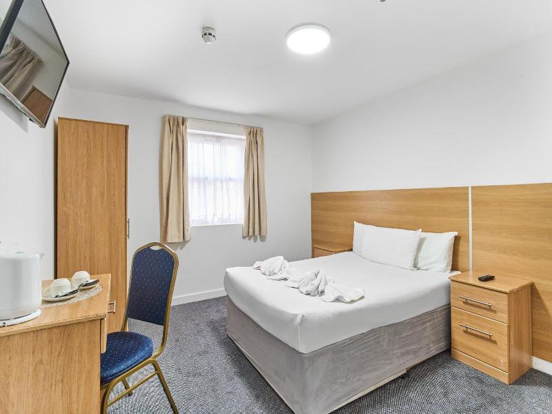 Park Hotel Ilford image