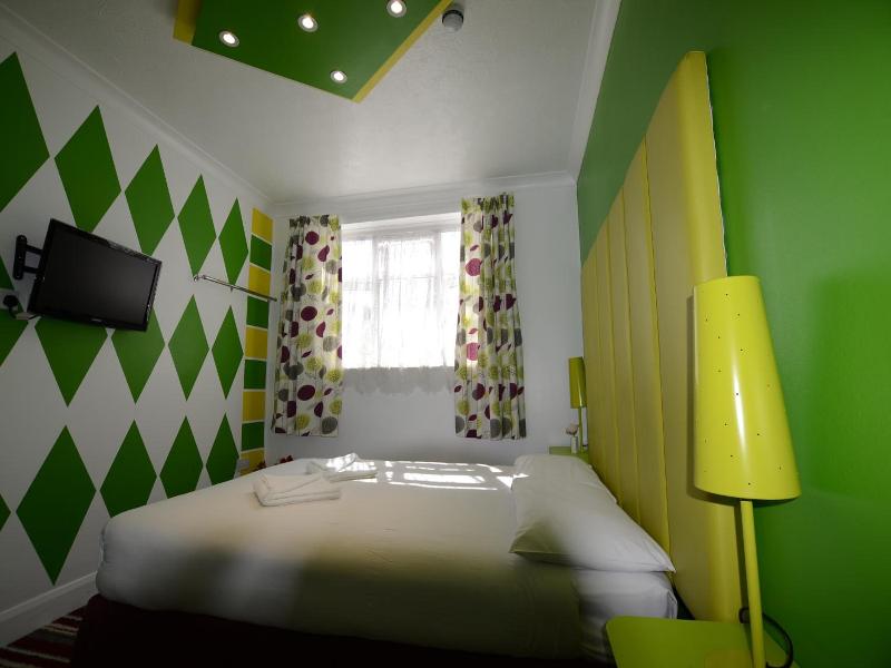 Park Hotel Ilford image