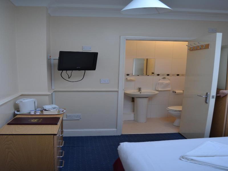 Park Hotel Ilford image