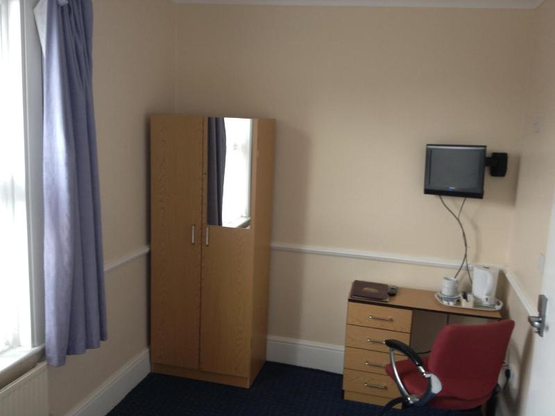 Park Hotel Ilford image