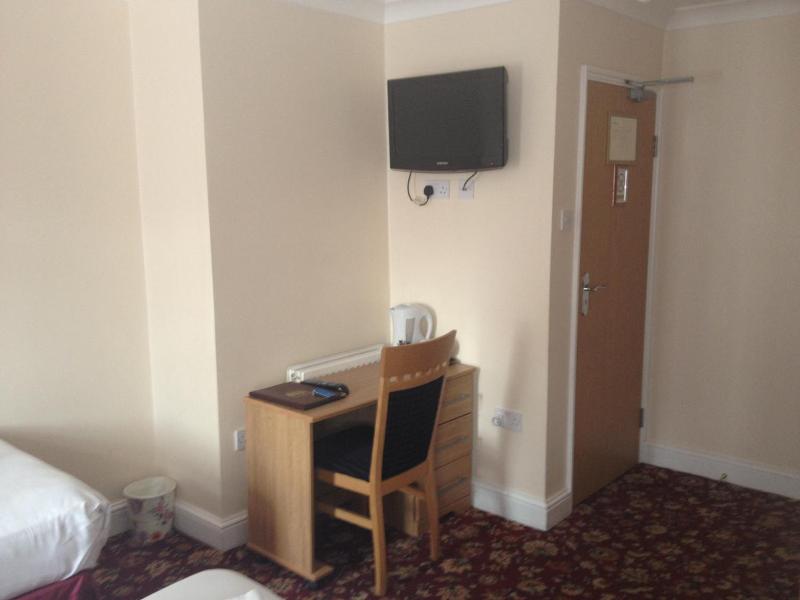 Park Hotel Ilford image