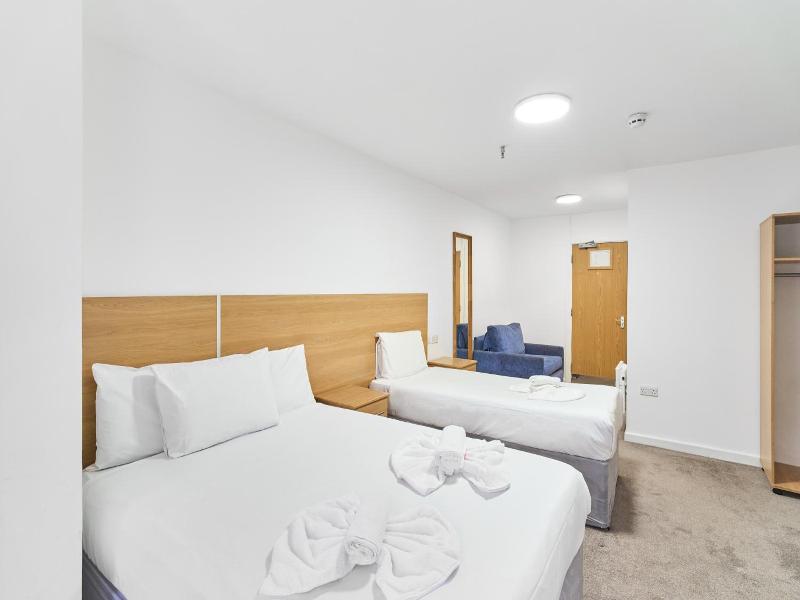Park Hotel Ilford image