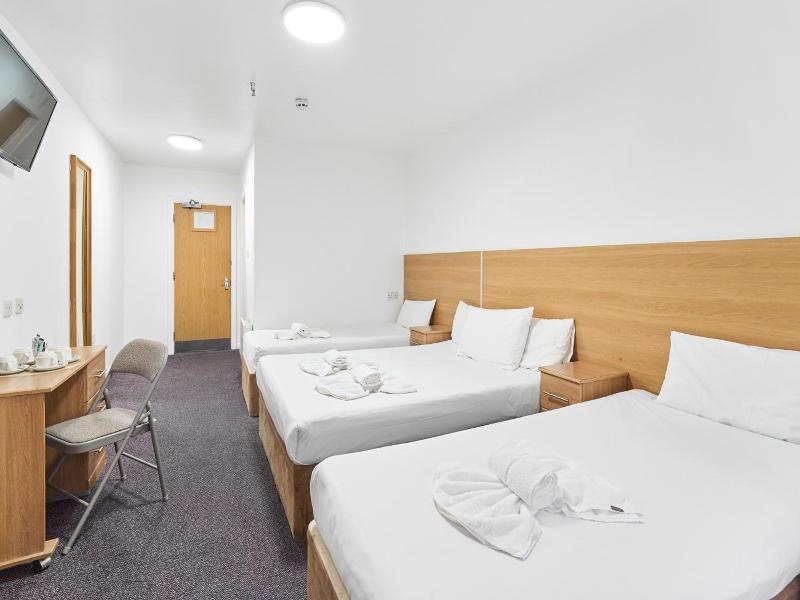 Park Hotel Ilford image