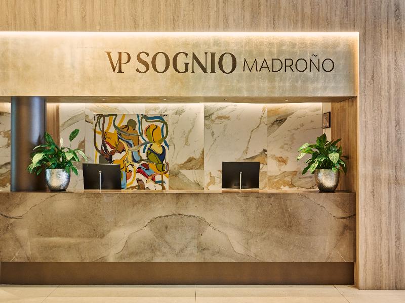VP SOGNIO Madroño image