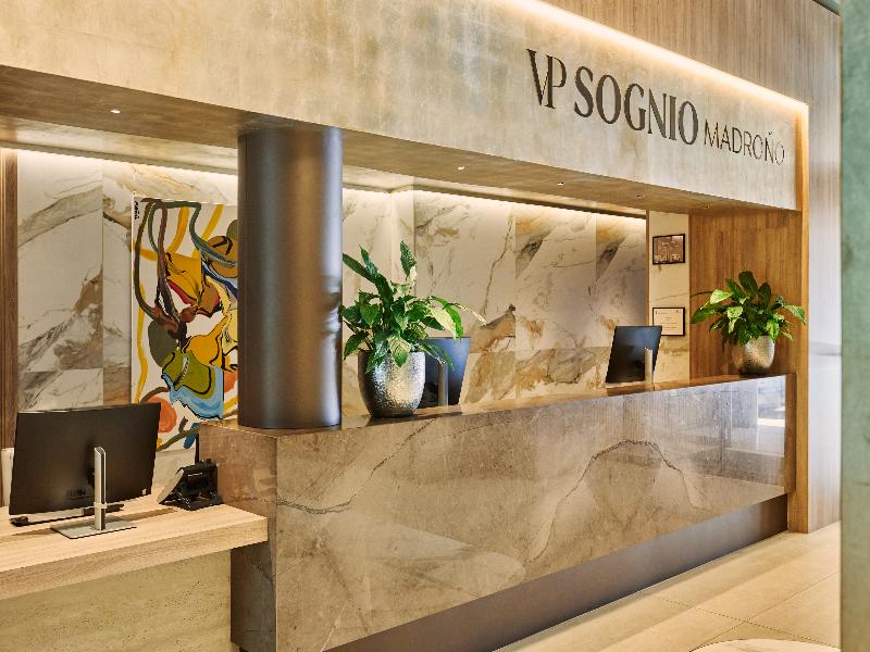 VP SOGNIO Madroño image
