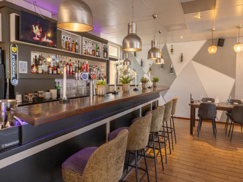 Fletcher Hotel-Restaurant De Cooghen image
