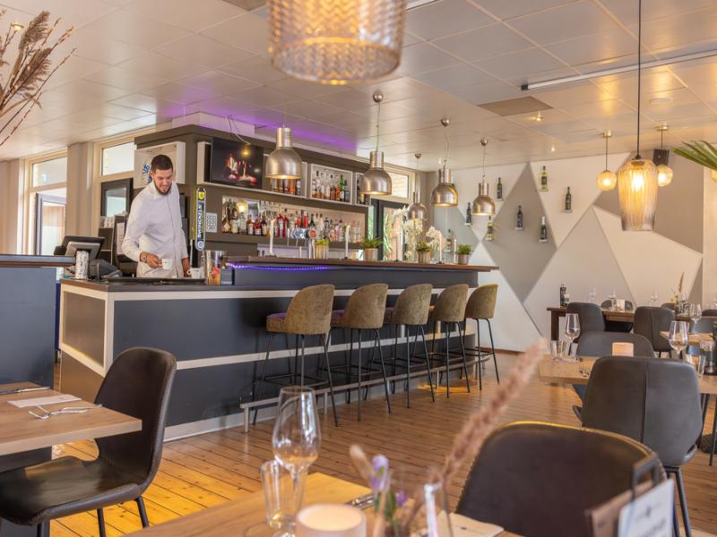 Fletcher Hotel-Restaurant De Cooghen image