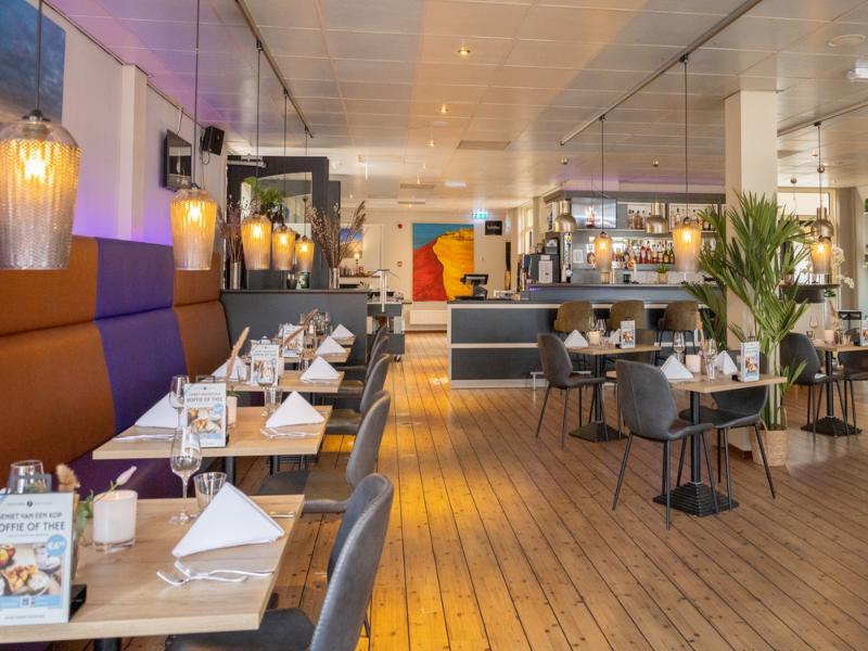 Fletcher Hotel-Restaurant De Cooghen image