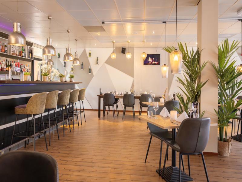Fletcher Hotel-Restaurant De Cooghen image
