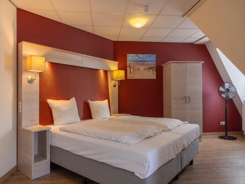 Fletcher Hotel-Restaurant De Cooghen image
