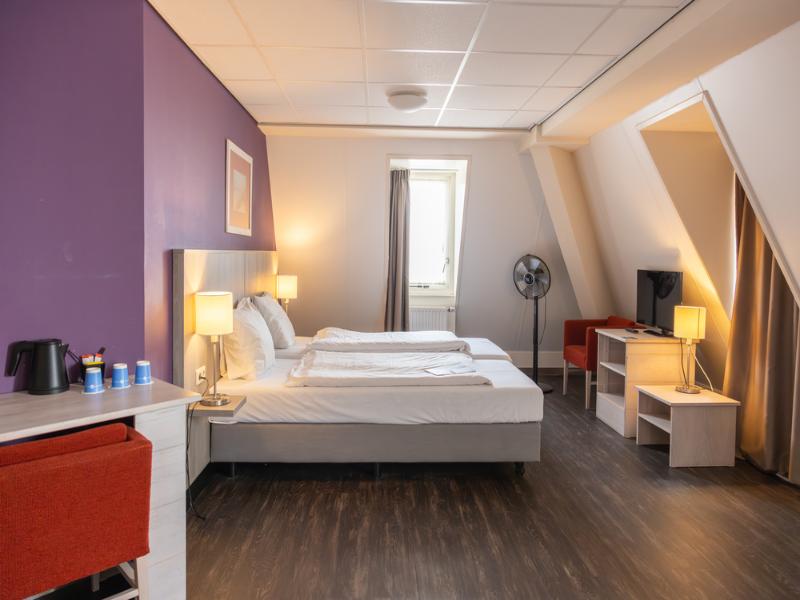 Fletcher Hotel-Restaurant De Cooghen image