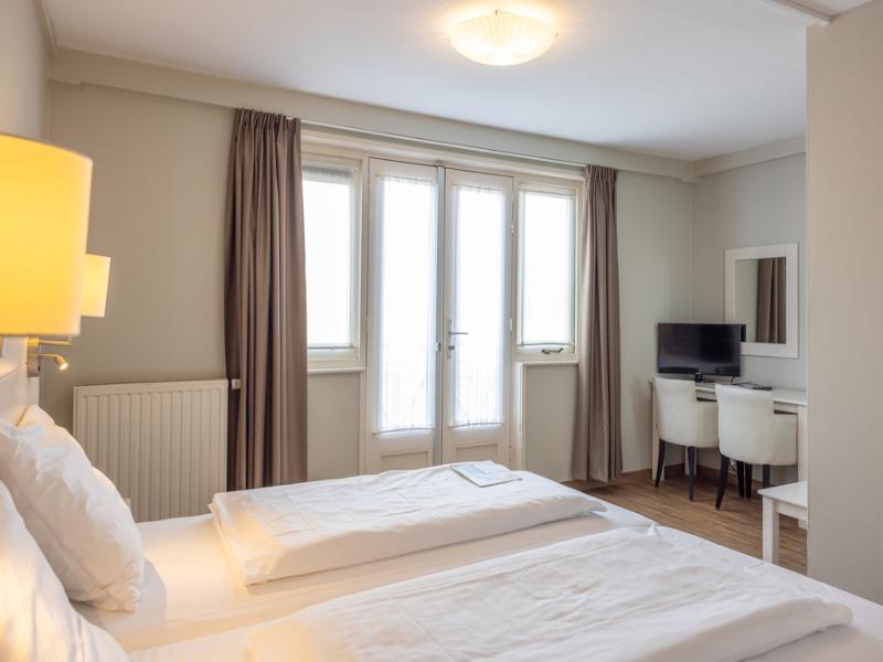 Fletcher Hotel-Restaurant De Cooghen image