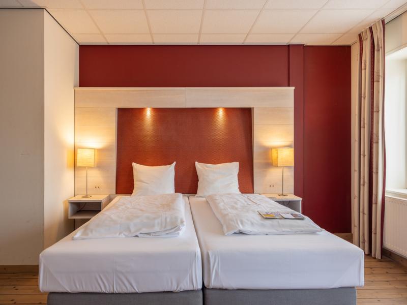 Fletcher Hotel-Restaurant De Cooghen image
