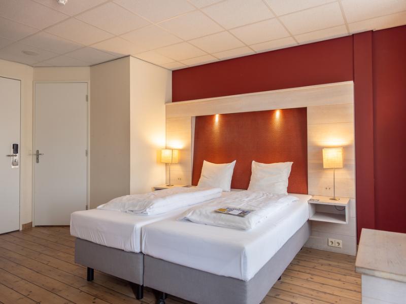 Fletcher Hotel-Restaurant De Cooghen image