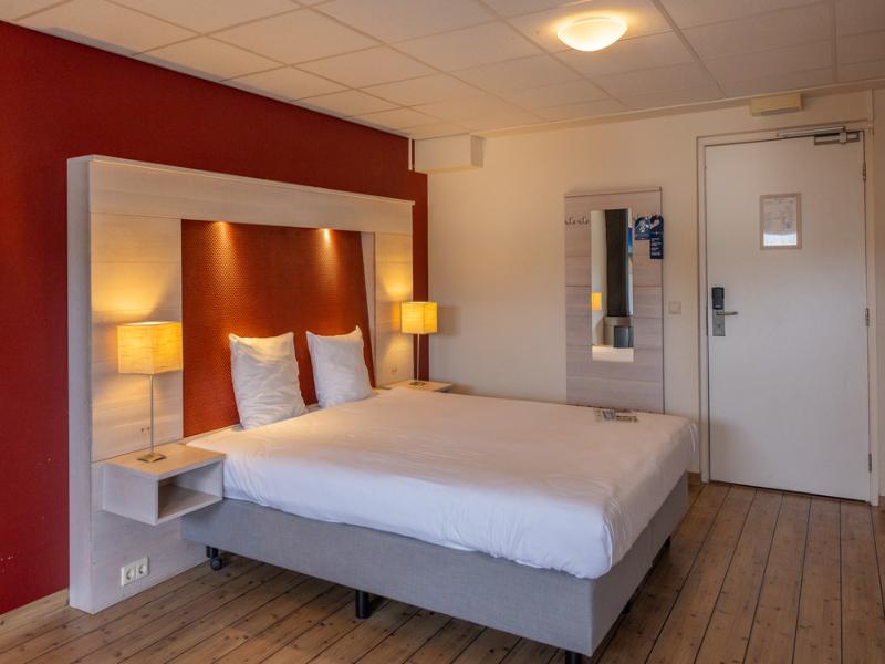 Fletcher Hotel-Restaurant De Cooghen image