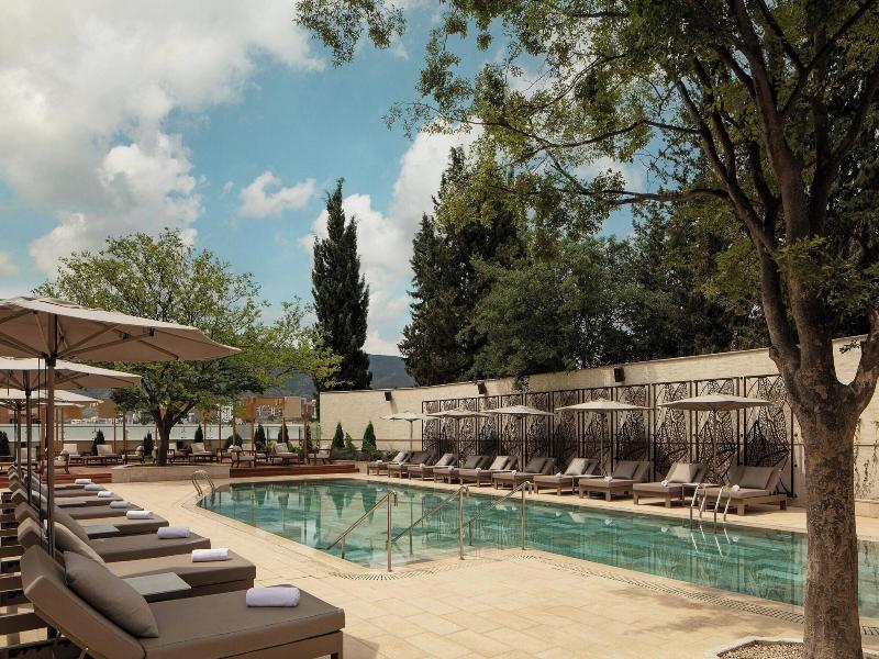 Sheraton Grand Tbilisi Metechi Palace image