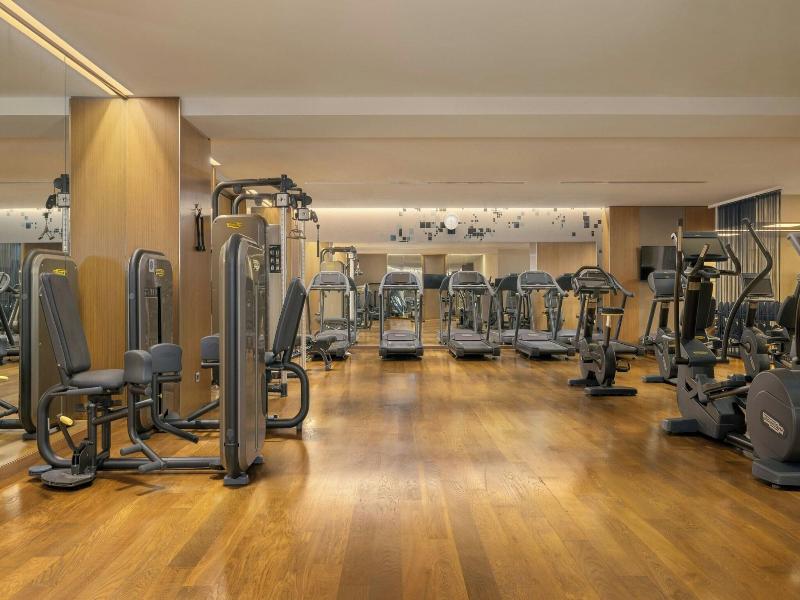Sheraton Grand Tbilisi Metechi Palace image