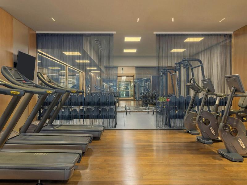 Sheraton Grand Tbilisi Metechi Palace image