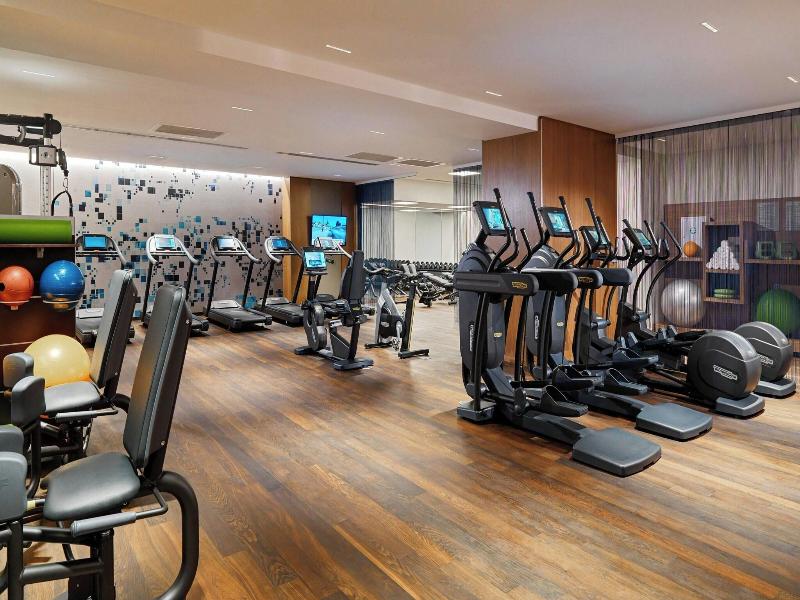 Sheraton Grand Tbilisi Metechi Palace image