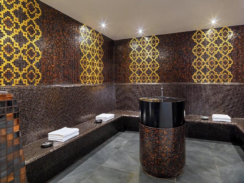 Sheraton Grand Tbilisi Metechi Palace image