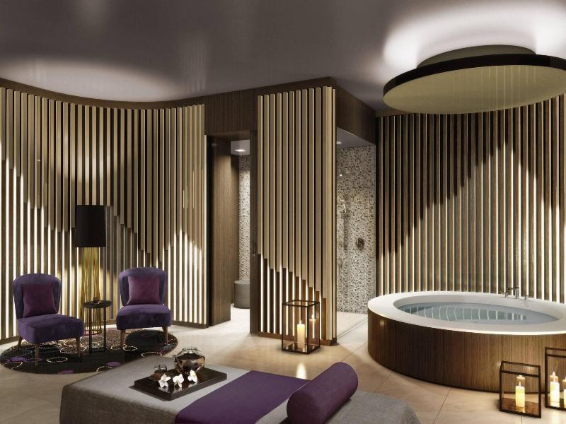 Sheraton Grand Tbilisi Metechi Palace image