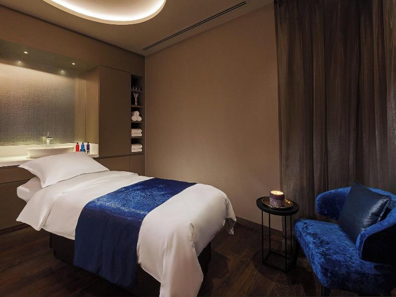 Sheraton Grand Tbilisi Metechi Palace image
