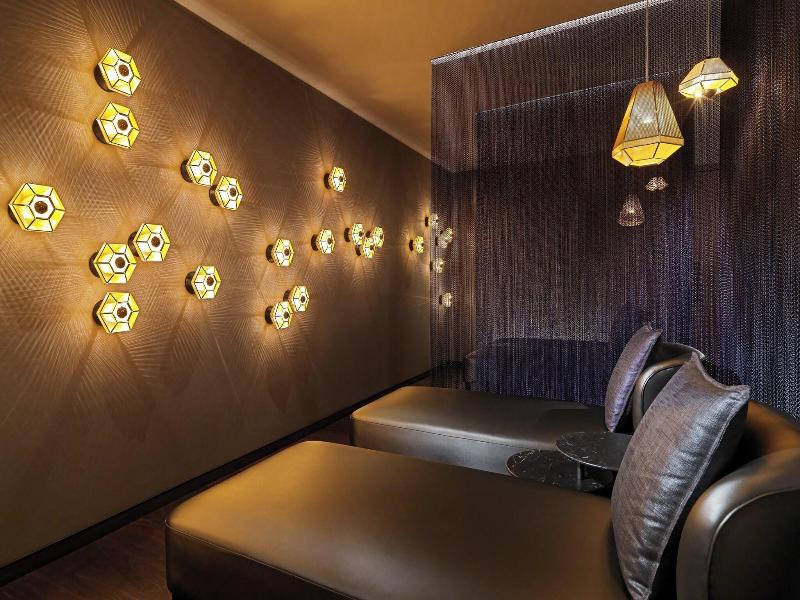 Sheraton Grand Tbilisi Metechi Palace image