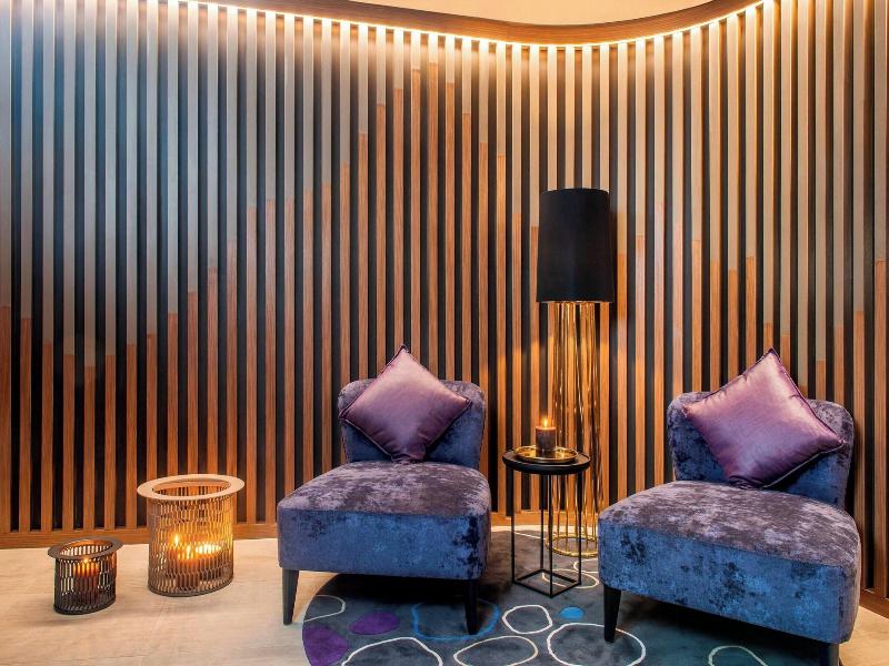 Sheraton Grand Tbilisi Metechi Palace image