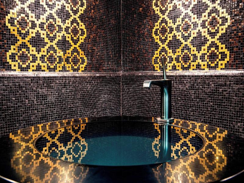 Sheraton Grand Tbilisi Metechi Palace image