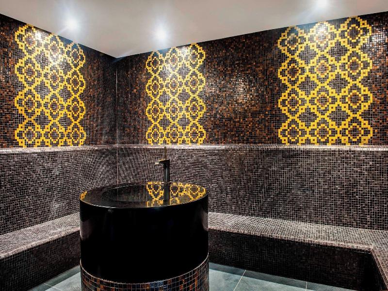 Sheraton Grand Tbilisi Metechi Palace image