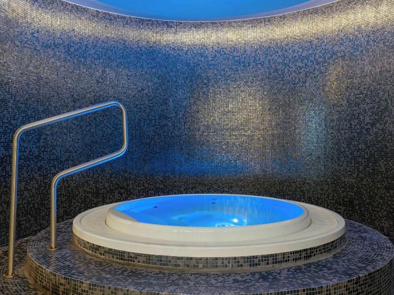 Sheraton Grand Tbilisi Metechi Palace image