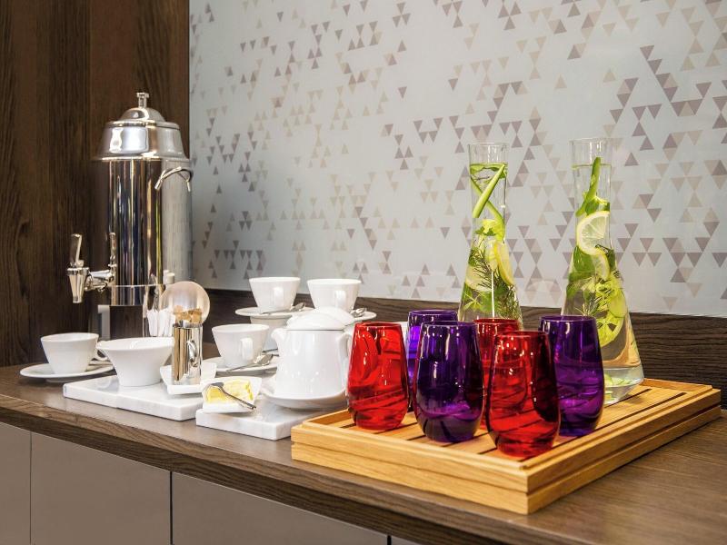 Sheraton Grand Tbilisi Metechi Palace image