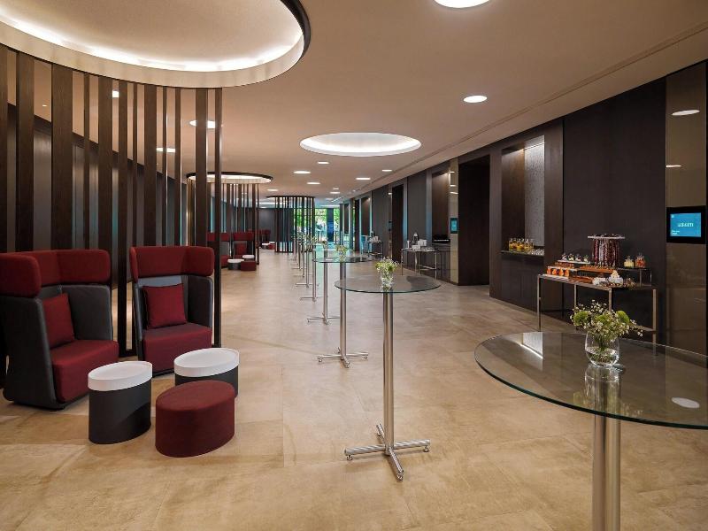 Sheraton Grand Tbilisi Metechi Palace image