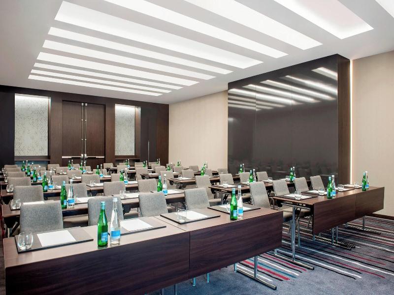 Sheraton Grand Tbilisi Metechi Palace image